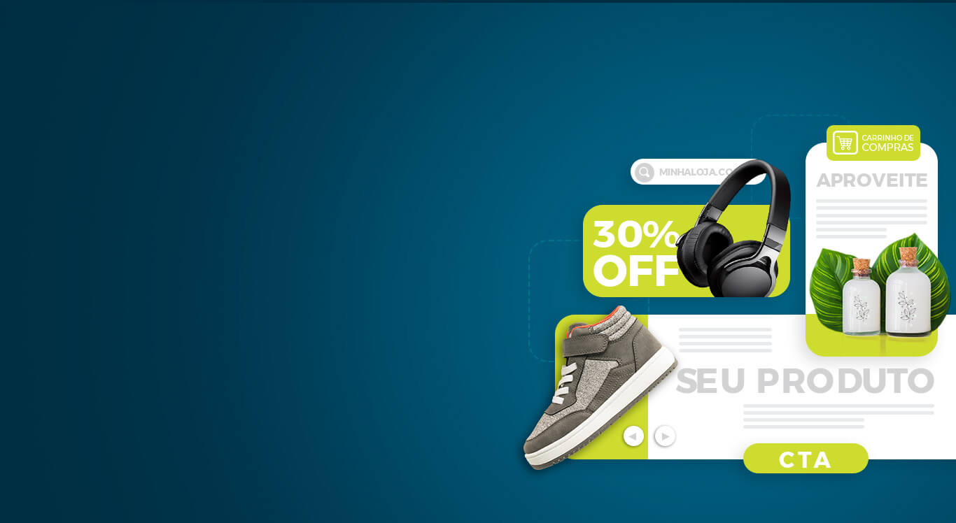 CRIE UM SHOPPING VIRTUAL PARA SUA REGIÃO